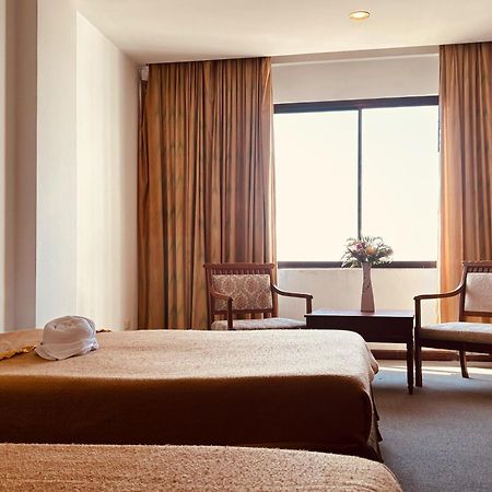 Royal Mekong Riverside Hotel نونغ خاي المظهر الخارجي الصورة
