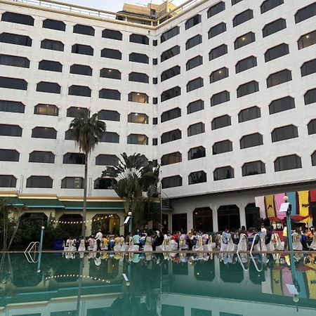 Royal Mekong Riverside Hotel نونغ خاي المظهر الخارجي الصورة