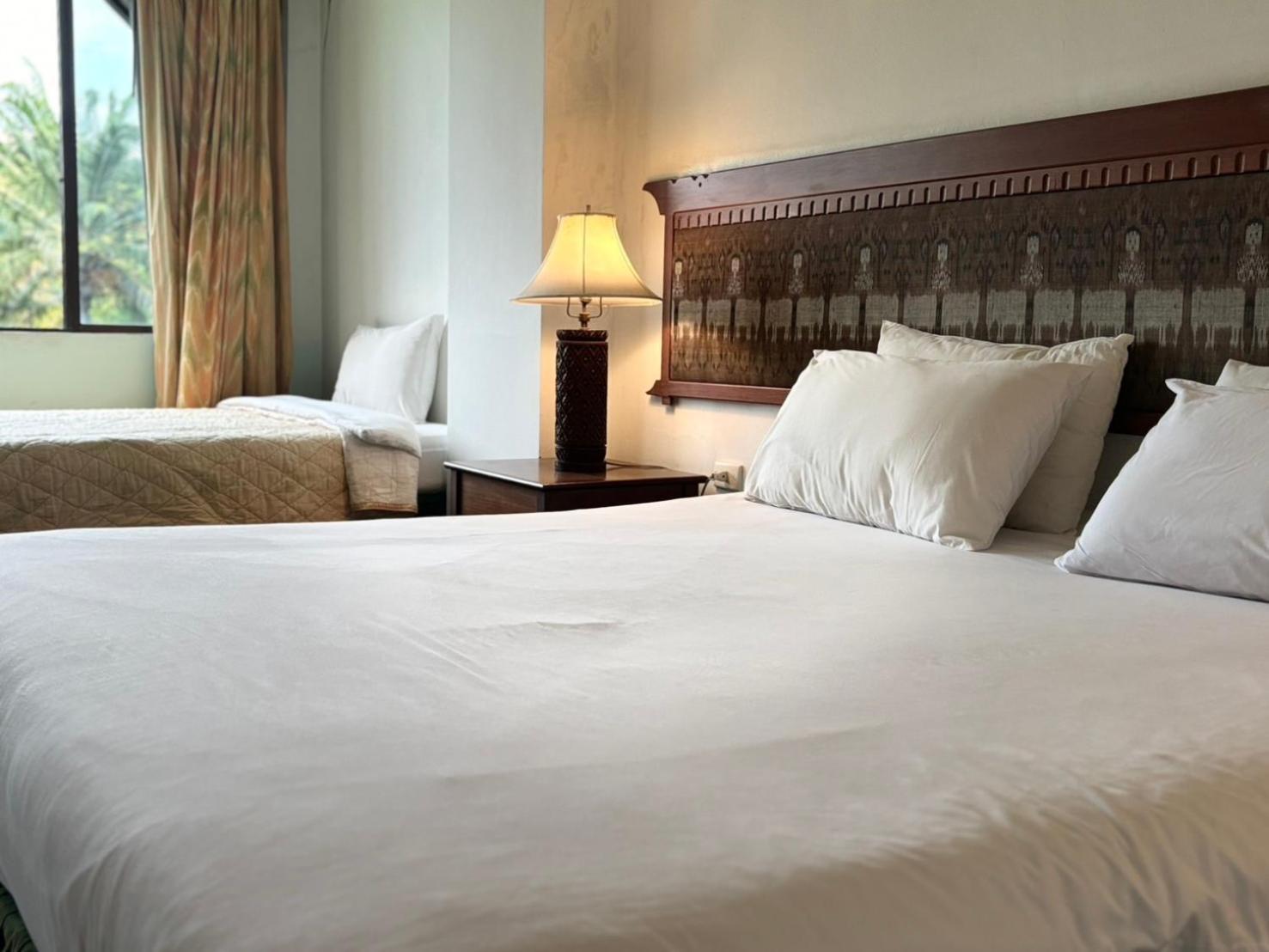 Royal Mekong Riverside Hotel نونغ خاي المظهر الخارجي الصورة