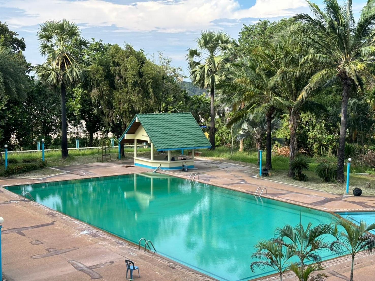 Royal Mekong Riverside Hotel نونغ خاي المظهر الخارجي الصورة