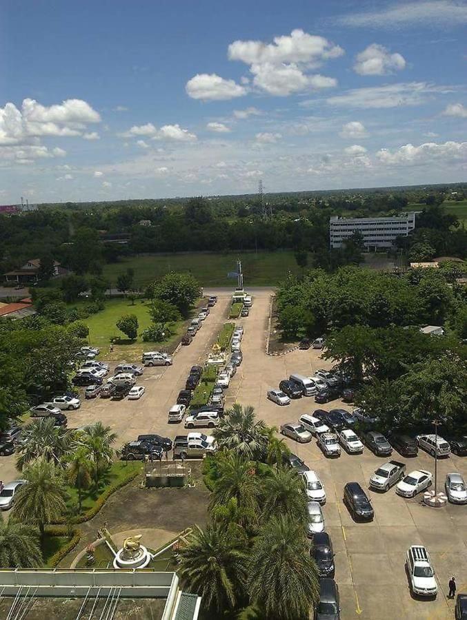Royal Mekong Riverside Hotel نونغ خاي المظهر الخارجي الصورة