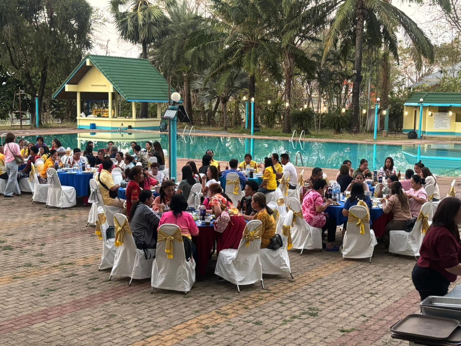 Royal Mekong Riverside Hotel نونغ خاي المظهر الخارجي الصورة