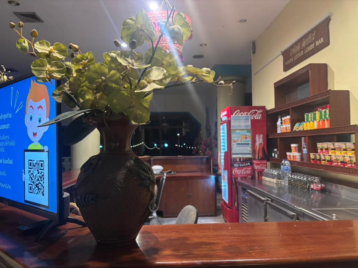 Royal Mekong Riverside Hotel نونغ خاي المظهر الخارجي الصورة