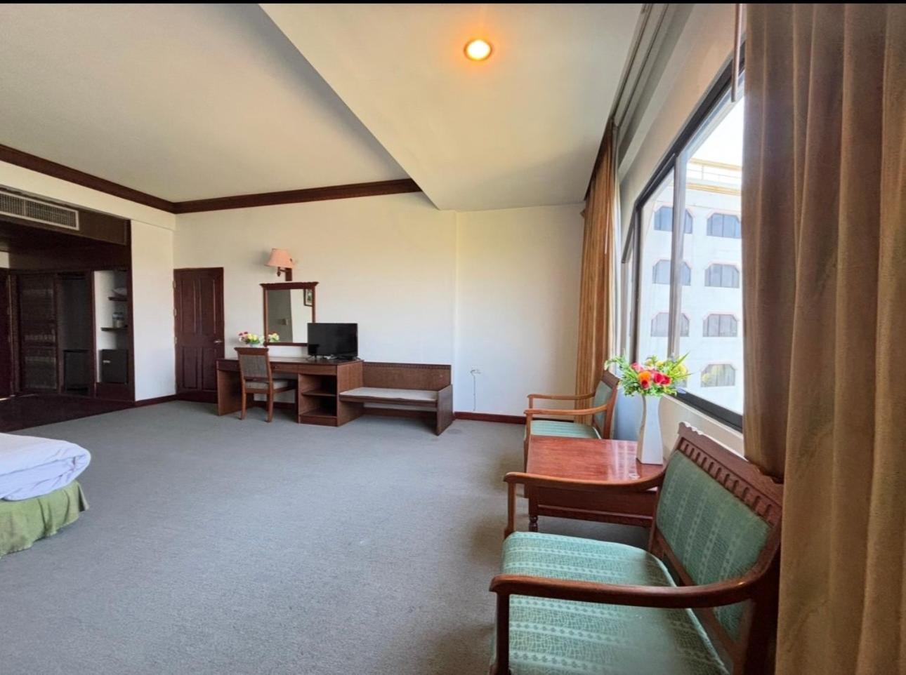Royal Mekong Riverside Hotel نونغ خاي المظهر الخارجي الصورة