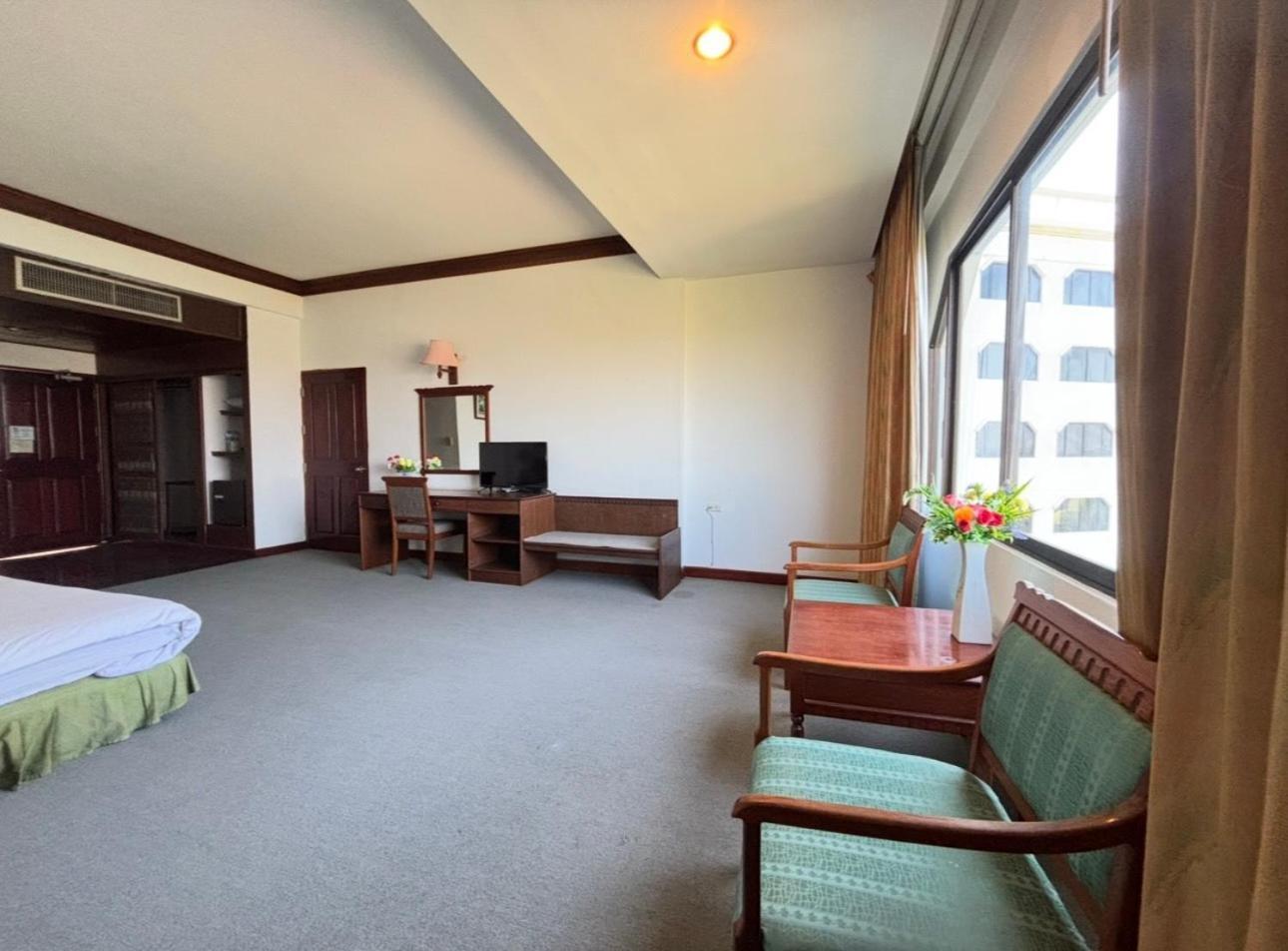 Royal Mekong Riverside Hotel نونغ خاي المظهر الخارجي الصورة
