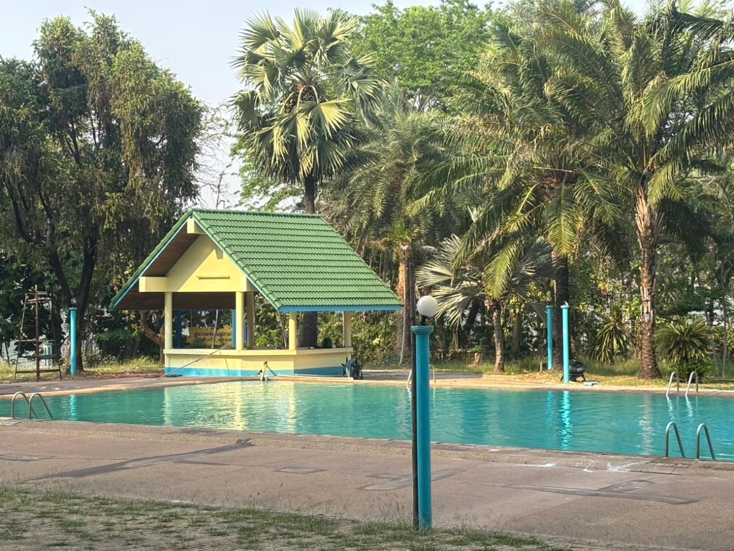 Royal Mekong Riverside Hotel نونغ خاي المظهر الخارجي الصورة