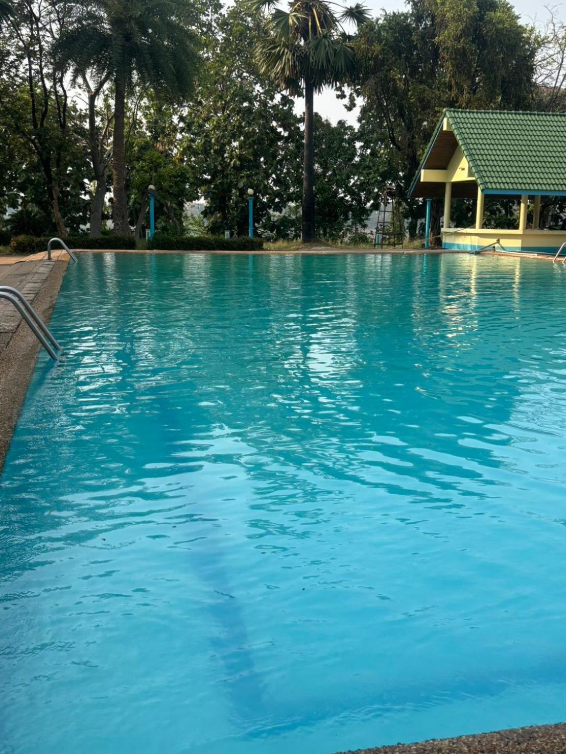 Royal Mekong Riverside Hotel نونغ خاي المظهر الخارجي الصورة