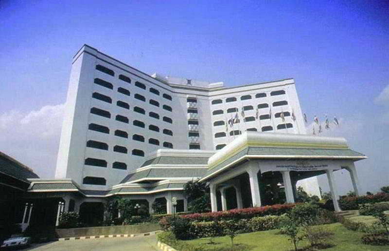 Royal Mekong Riverside Hotel نونغ خاي المظهر الخارجي الصورة