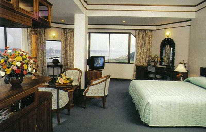Royal Mekong Riverside Hotel نونغ خاي المظهر الخارجي الصورة
