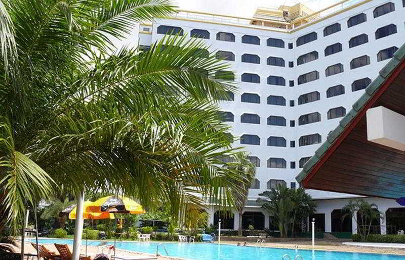 Royal Mekong Riverside Hotel نونغ خاي المظهر الخارجي الصورة