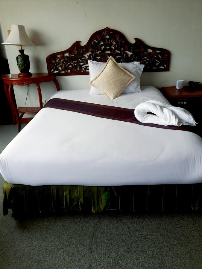 Royal Mekong Riverside Hotel نونغ خاي المظهر الخارجي الصورة