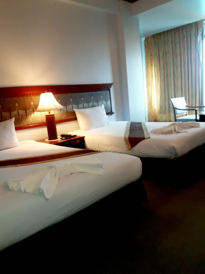 Royal Mekong Riverside Hotel نونغ خاي المظهر الخارجي الصورة