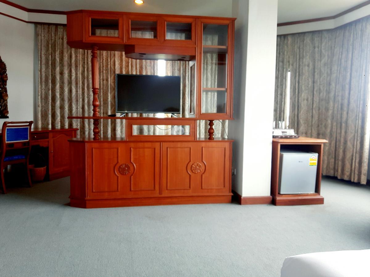 Royal Mekong Riverside Hotel نونغ خاي المظهر الخارجي الصورة